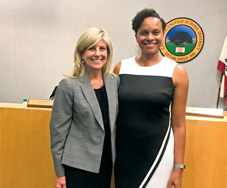 Diversity Report Spurs LCUSD Board to Confront Inequity – Outlook Newspapers