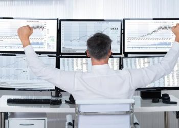 LPL Financial (LPLA) July Assets Up on Solid Equity Markets