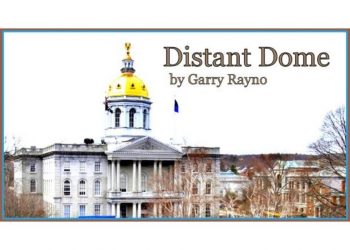 Distant Dome: School Funding Needs More Options — Is The Pledge Dead?