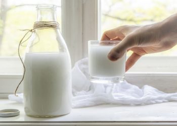 Recall in NZ after raw milk link to Campylobacter infection