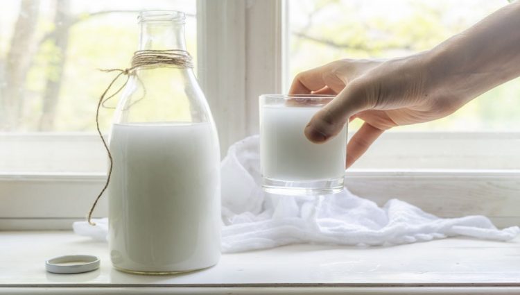 Recall in NZ after raw milk link to Campylobacter infection