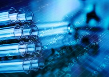 Investors Flock to AI-based Drug Discovery