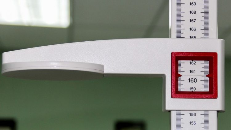 Anorexia May Stunt Young Women’s Growth