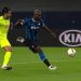 VIDEO: Inter seal Europa League quarter-final spot vs Getafe