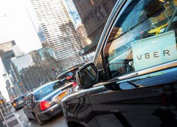 Uber posts $1.8B loss in Q2 but deliveries skyrocket during coronavirus