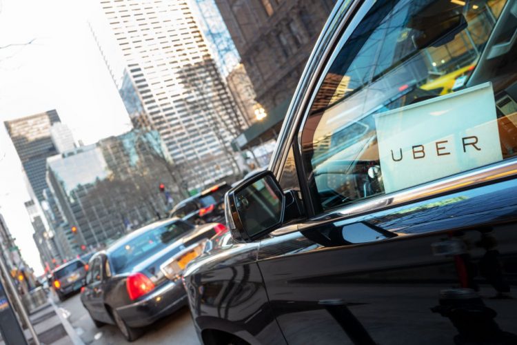 Uber posts $1.8B loss in Q2 but deliveries skyrocket during coronavirus