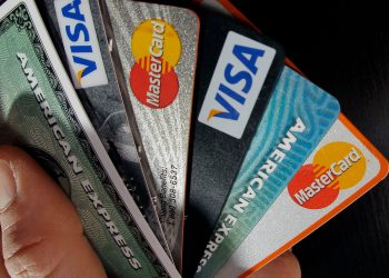 Banks are putting lower limits on new credit cards