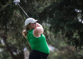 Results from week one of ECI girls golf, Trey Moses goes pro
