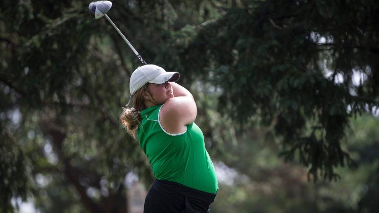 Results from week one of ECI girls golf, Trey Moses goes pro