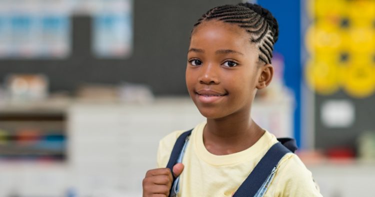 Listening to Black girls in Delaware