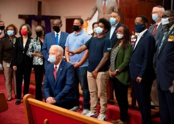 Black Voters Matter – Maryland Matters
