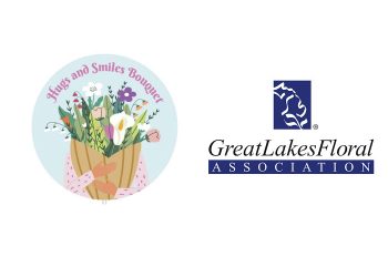 “Hugs & Smiles Bouquet” Consumer Promotion Campaign is a Floral Industry Collaboration