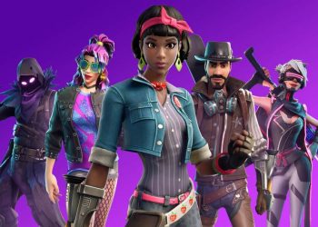 Fortnite Maker Epic Games Raises $1.78B Funding for $17.3B Valuation