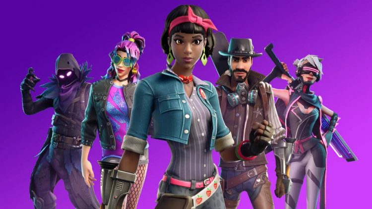 Fortnite Maker Epic Games Raises $1.78B Funding for $17.3B Valuation