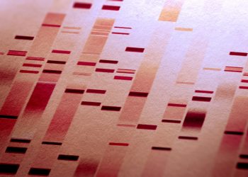 charting the history of Genomics England
