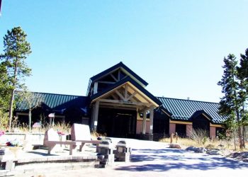 Gilpin County Community Center Workshop #2 – The Mountain-Ear