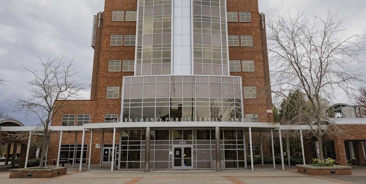 Clark County leaders growing increasingly frustrated with state over Coronavirus Relief Funding