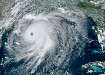 Hurricane Laura predictions more accurate with better modeling, faster computers