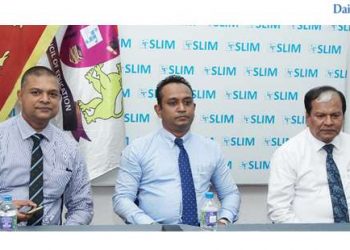 Daily Mirror – Inauguration of SLIM ‘License to Sell’ for 2020