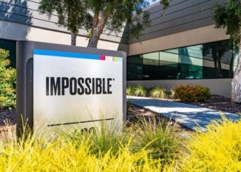 Impossible Foods Closes $200M Funding Round