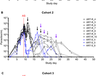 A pilot and a randomised volunteer infection study in Australia
