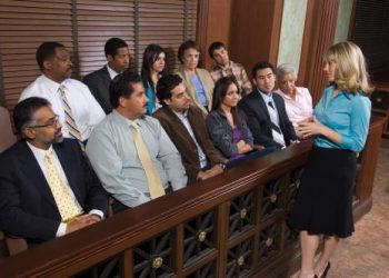Five Lessons in Jury Research from the Virtual Field