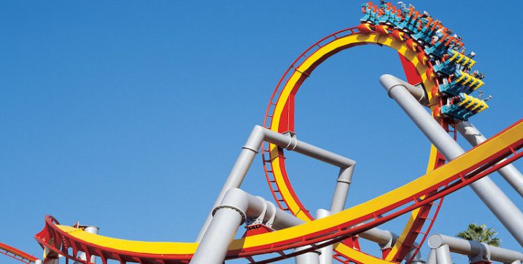 Cedar Fair unveils long-term strategy and investments