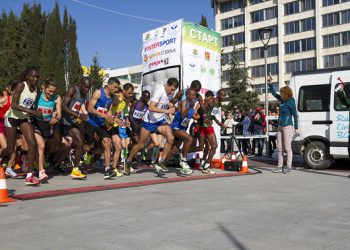 Stara Zagora Marathon 2020 offers sports fans a variety of routes