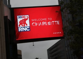 Trump vs. Biden: Live 2020 Election Updates as R.N.C. Nears
