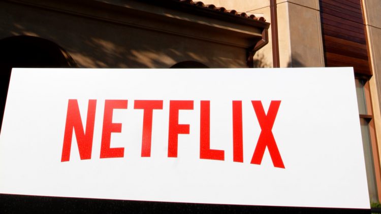 Netflix Stock Shoots to New All-Time High on Optimism for Growth