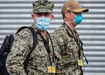 Trump rejects Pentagon proposal to cut funding for US military health care