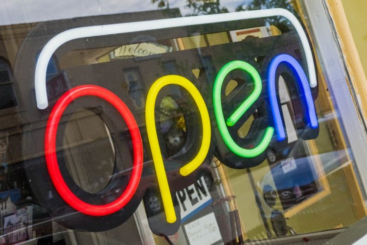 ‘It’s not looking as dismal as we thought,’ local survey reveals