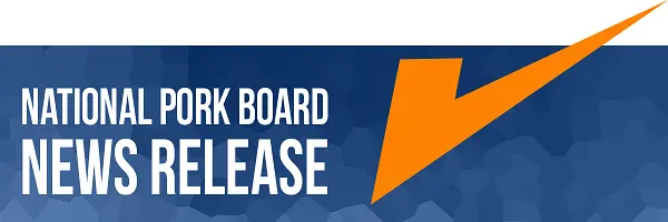 National Pork Board launches “Real Pork”