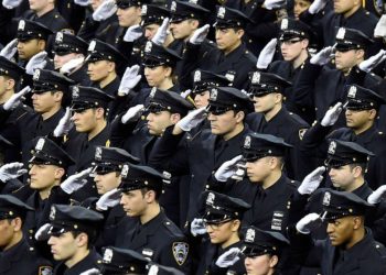 ‘Hire more women’ has been touted as a quick fix to police brutality since Rodney King. Here’s why empty calls for equality fail.