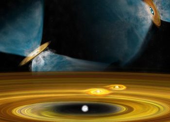 UR to receive $13 million in federal funding for new Physics Frontiers Center