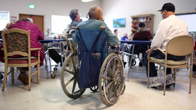 Overnight Health Care: Administration to require nursing homes test staff | Trump deadline for drug pricing order passes with no action | Africa eliminates polio in historic health win