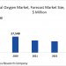 Increased Demand For Portable Oxygen For Homecare Is Driving The Global Oxygen Market