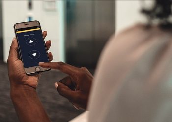 Amid heightened hygiene concerns, Otis puts focus on touchless elevator technology