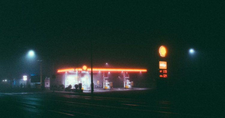 Friday’s Market Minute: Crude Oil Calm Before The Storm?