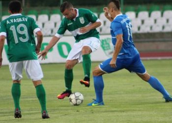 Bulgaria’s Slavia, Beroe Achieve Victory, Draw in Europa League Qualifiers – Novinite.com