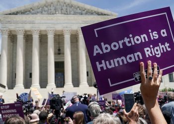 With Biden, advocates sense momentum for lifting abortion funding ban