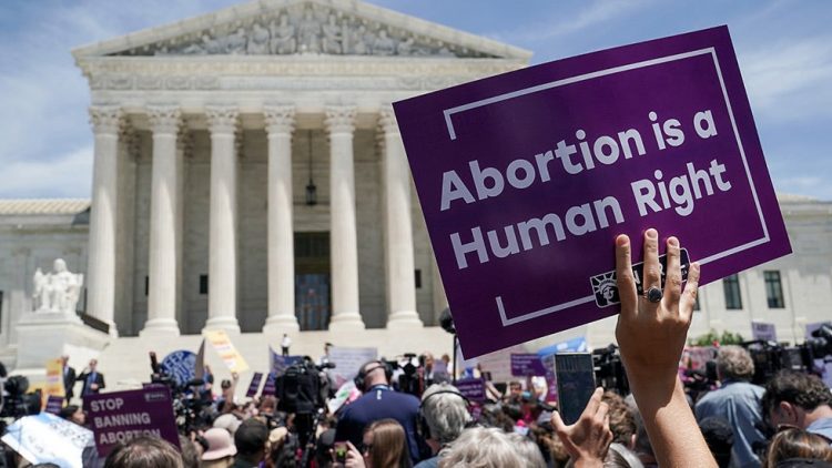 With Biden, advocates sense momentum for lifting abortion funding ban