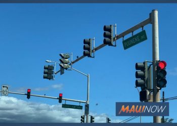 Focus Groups Sought for Road Safety Action Plan | Maui Now