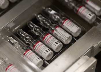 Funding COVID-19 vaccines: A timeline