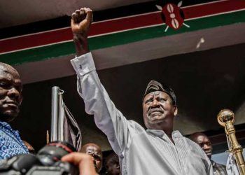 Have you heard how rumours thrive in totalitarian environments – Daily Nation