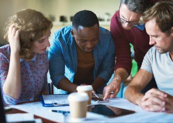 5 Secrets to Building a Successful Consumer App