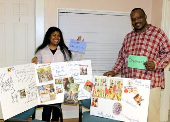 Community Voices for Health Equity team helps Washtenaw County identify residents’ health needs