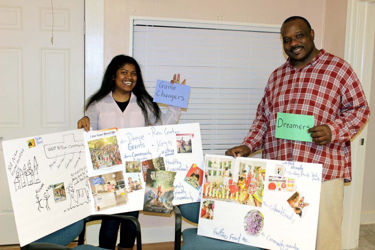 Community Voices for Health Equity team helps Washtenaw County identify residents’ health needs