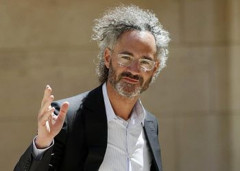 Next big IPO is cryptic Palantir