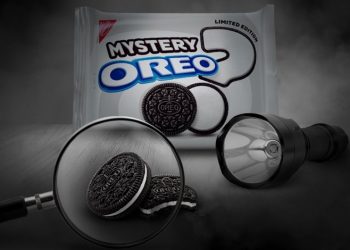 How Mondelez is helping peckish consumers with conscious snacking under lockdown